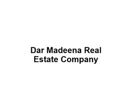 Dar Madeena Real Estate Company